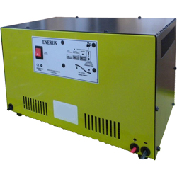 Зарядное устройство 24 вольт 60 ампер ENERUS RXE-M 024V060A