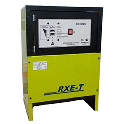 Зарядное устройство 48 вольт 180 ампер ENERUS RXE-T 048V180A Зарядное устройство 48 вольт 180 ампер ENERUS RXE-T 048V180A