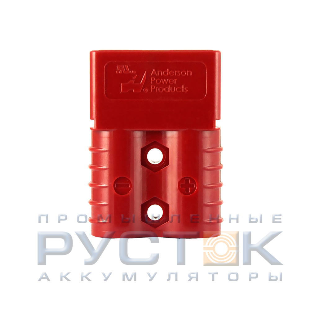 ANDERSON SB 120 (24В) 6810G3