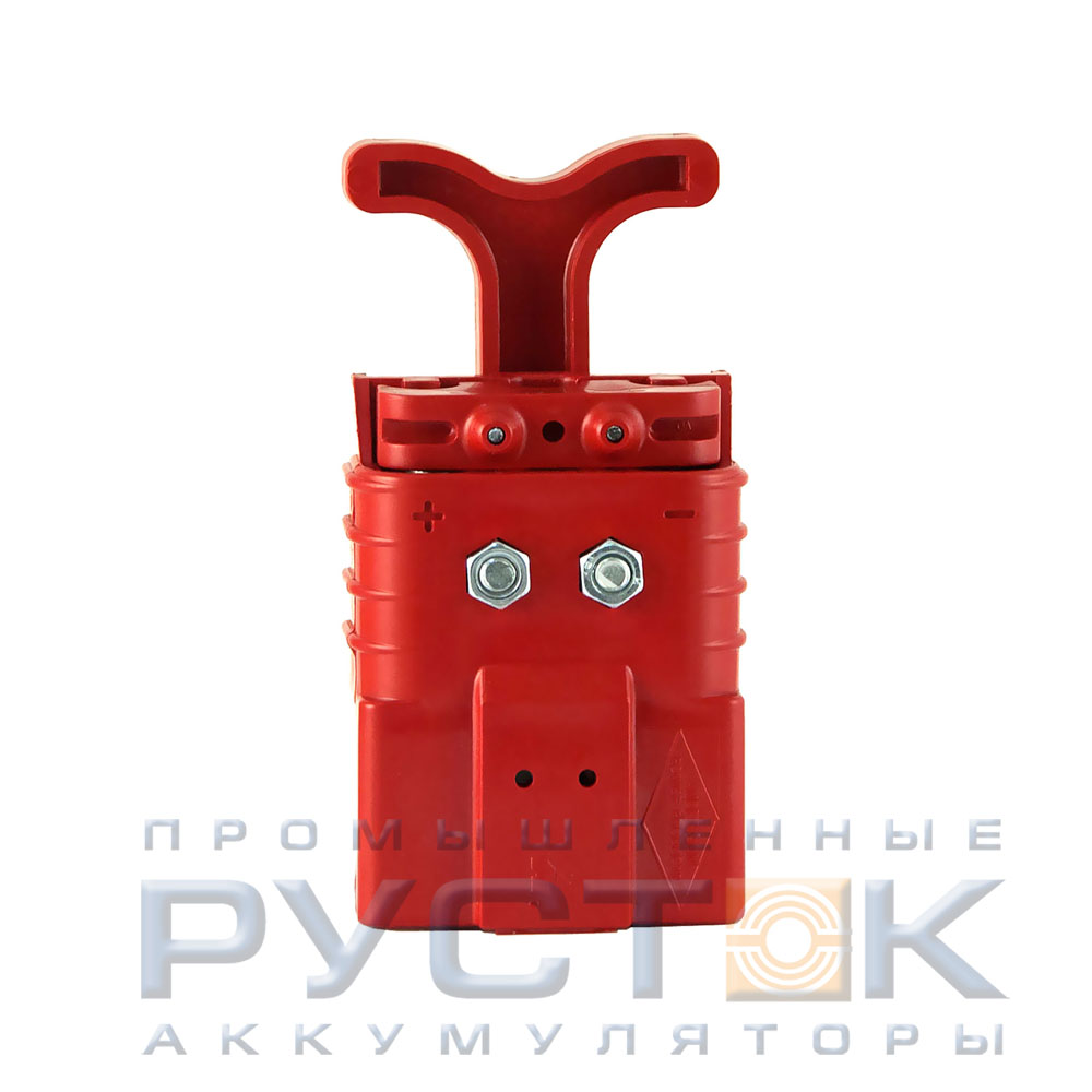 ANDERSON SBE 80 (24В) SBE80RED