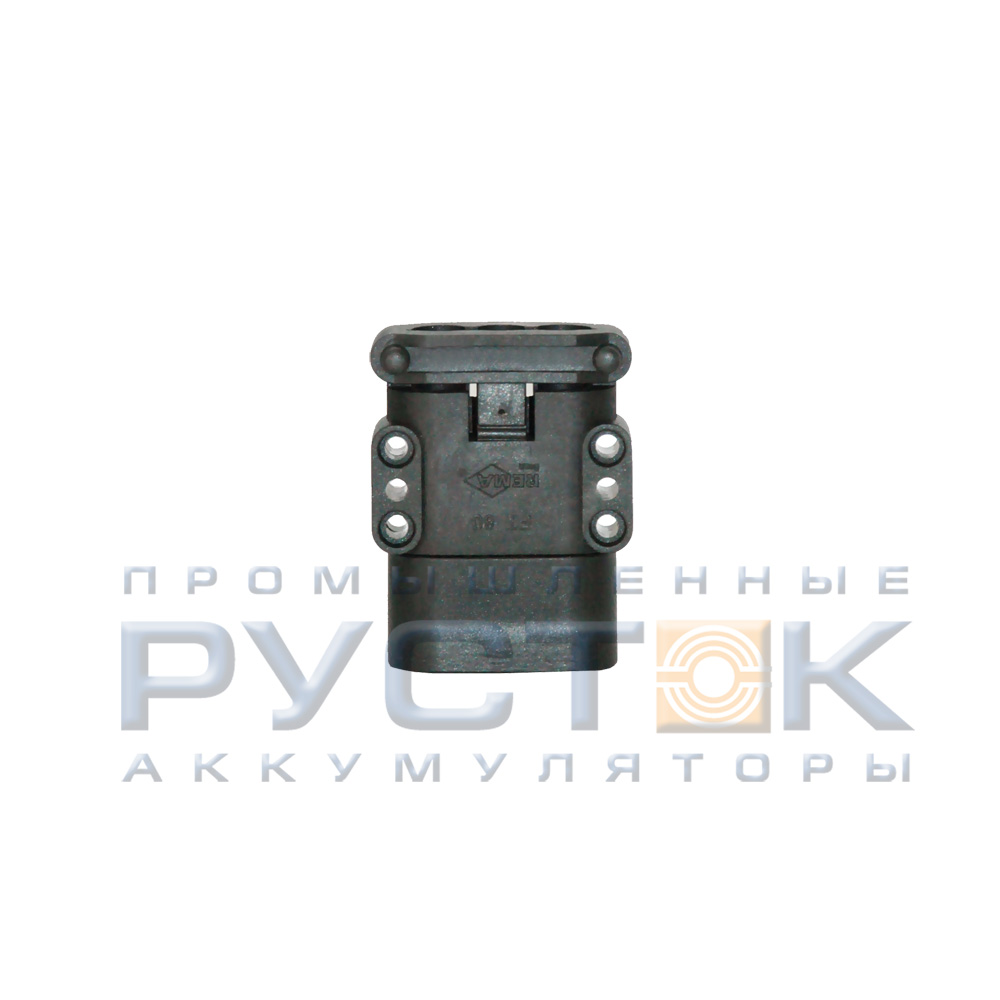 REMA FT-80 (штекер) 81225-00