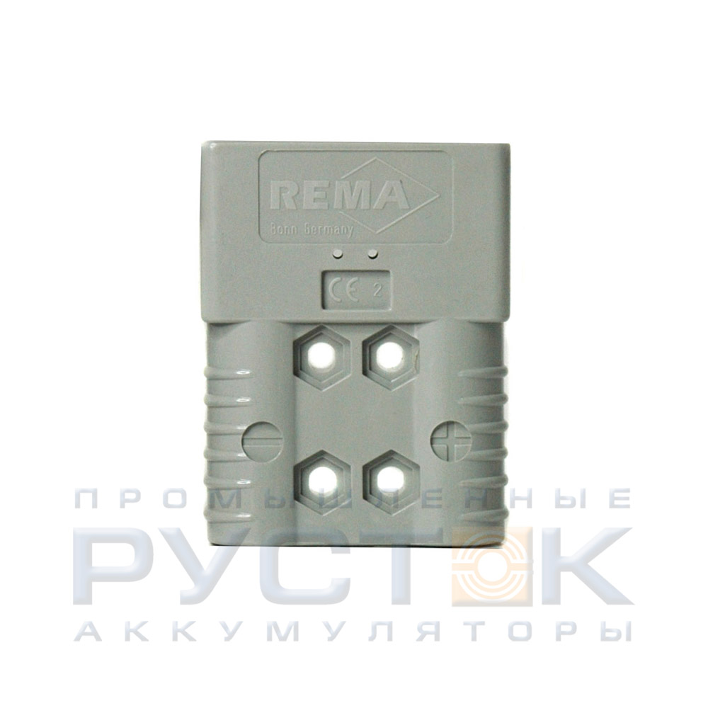 REMA SRE 160А без пилот-контактов 78051-00