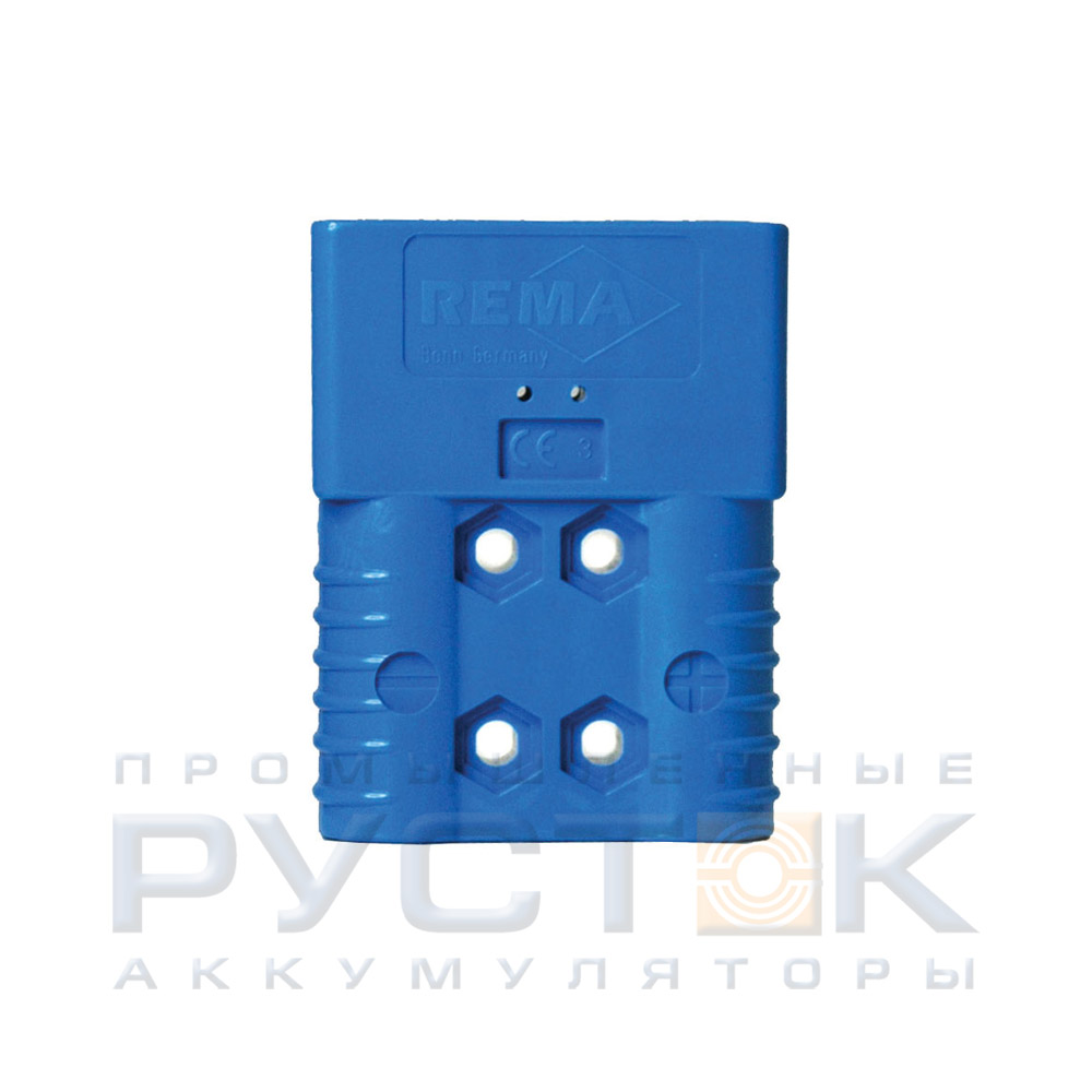 REMA SRE 160A без пилот-контактов 78056-00