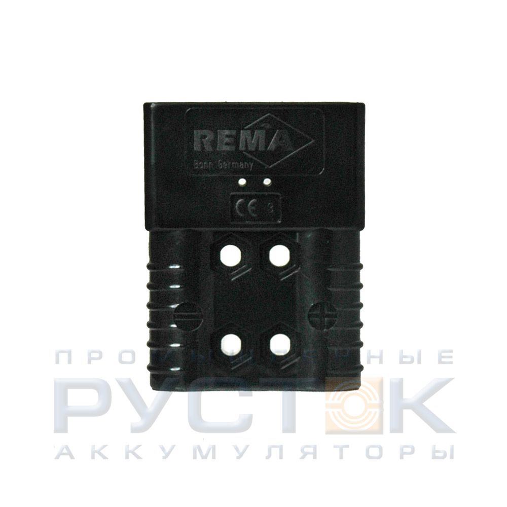 REMA SRE 160А без пилот-контактов 78082-00