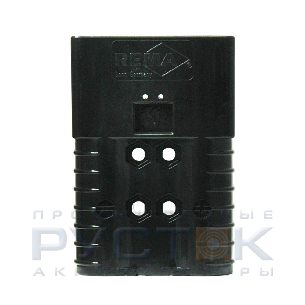 REMA SRE 320A без пилот-контактов 78349-00