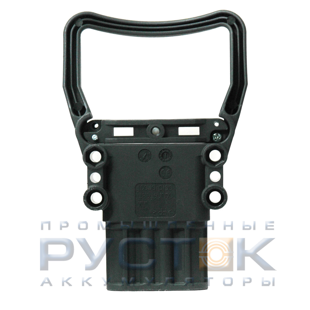 REMA 160A 150B (вилка с ручкой) 95011-01