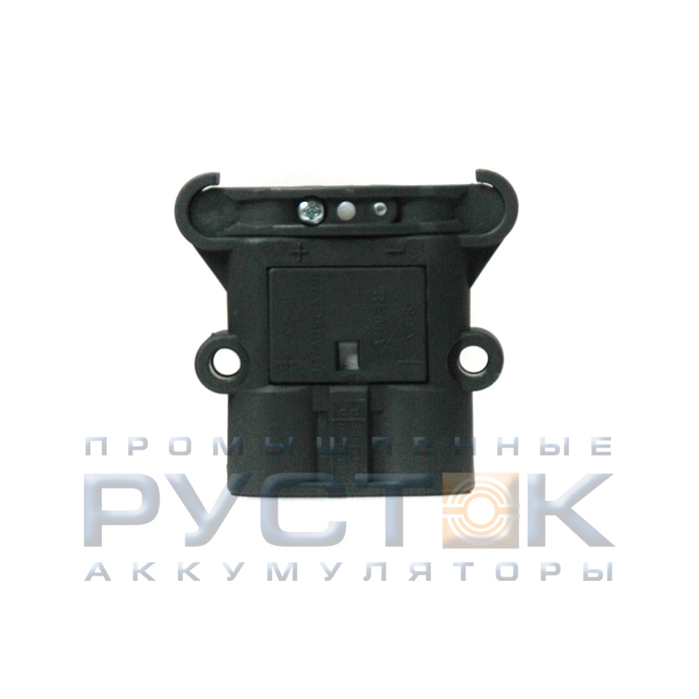 REMA 80A 150B (штекер) без пилот-контактов 95199-00