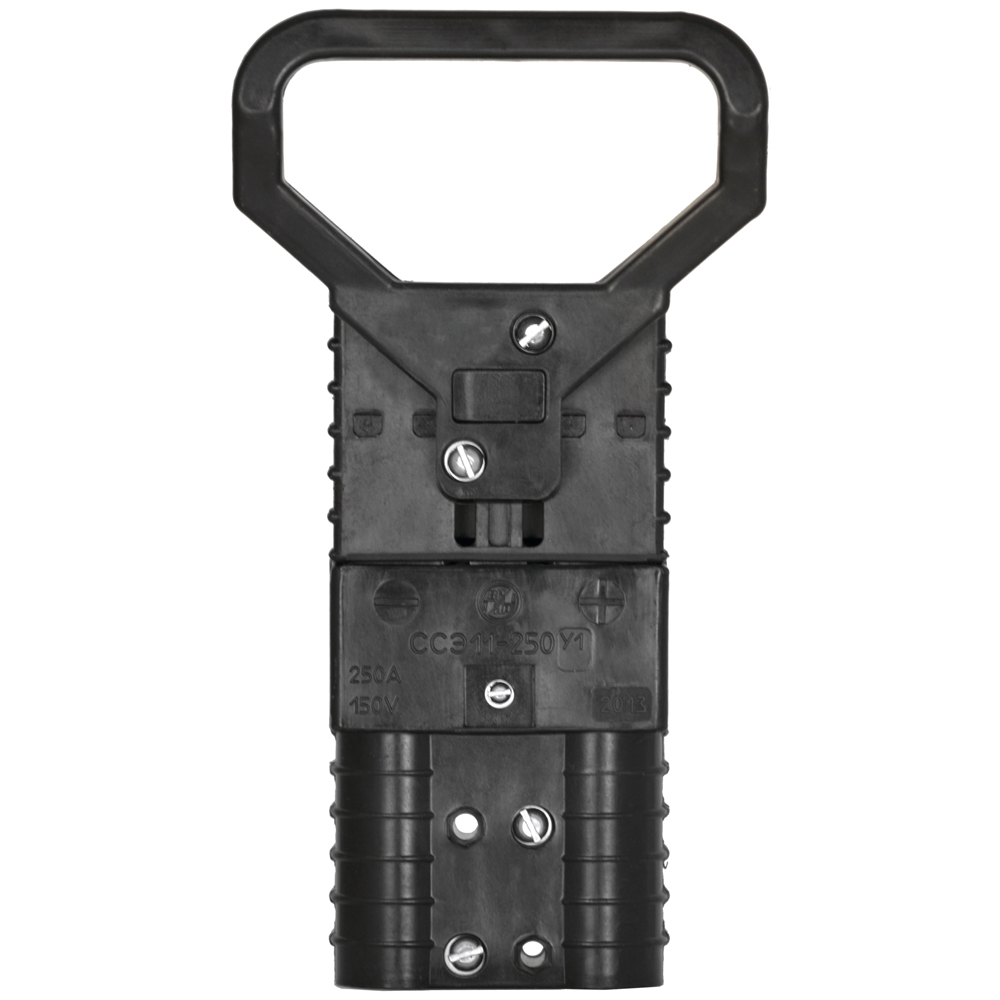 Электрический соединитель ССЭ11-250 ССЭ11-250