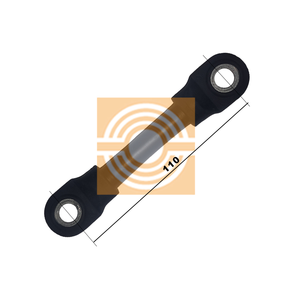 Гибкая перемычка 35x110 6103510110