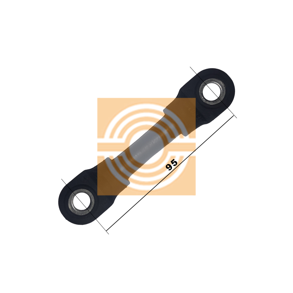 Гибкая перемычка 35x95 6103510095