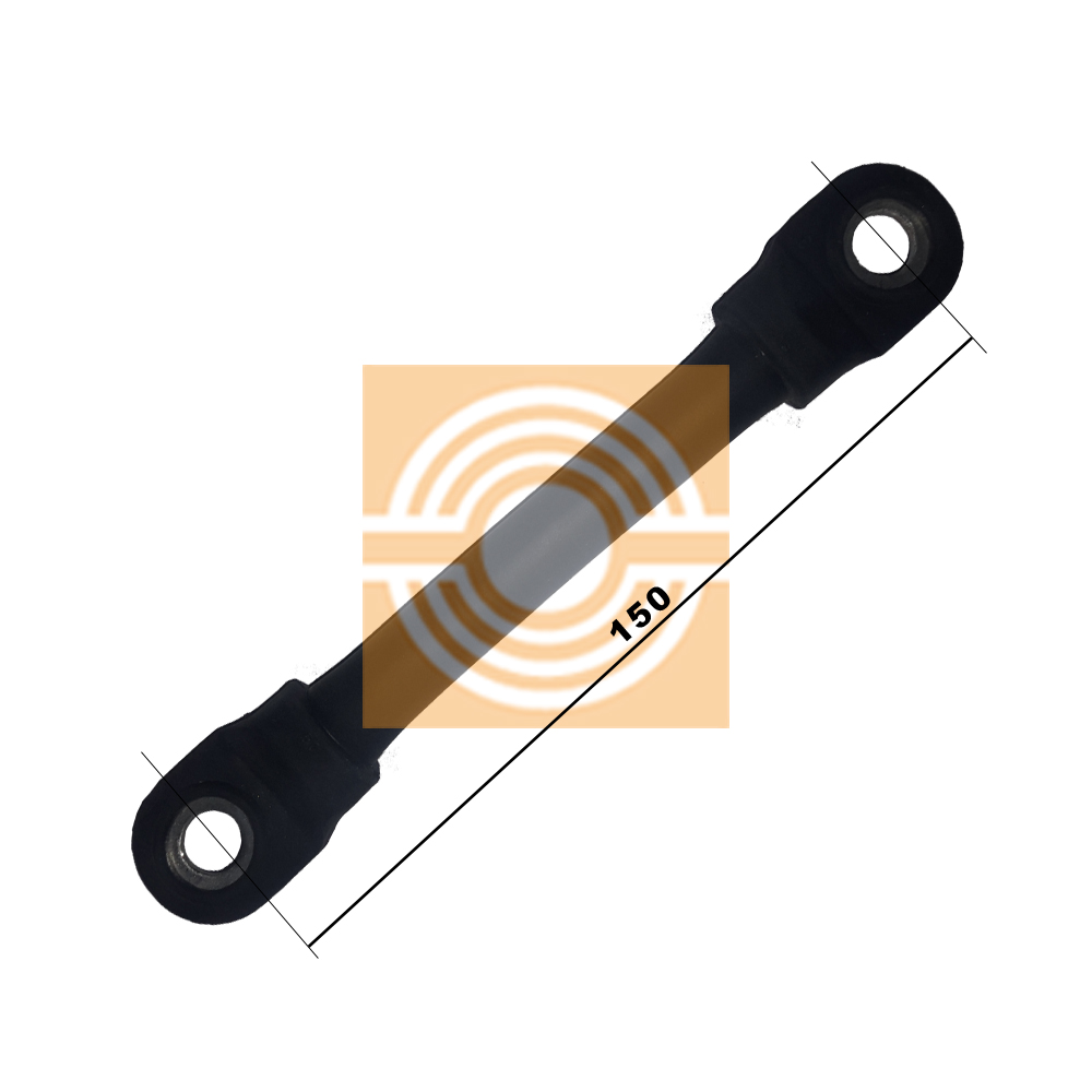 Гибкая перемычка 50x150 6105010150