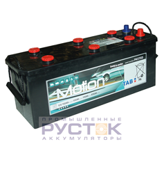 Тяговая аккумуляторная батарея (моноблок) TAB Motion Pasted 110 P MAC