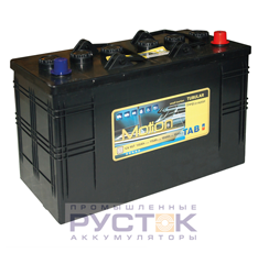 Тяговая аккумуляторная батарея (моноблок) TAB Motion Tubular 95 T