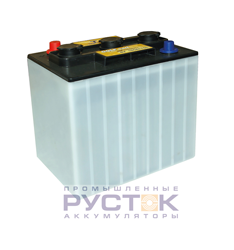 Тяговая аккумуляторная батарея (моноблок) TAB Motion Tubular Golf Cart T