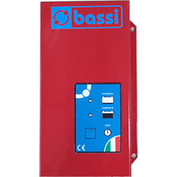 Зарядное устройство 24 вольт 12 ампер ENERUS FGM-024V012A Зарядное устройство 24 вольт 12 ампер ENERUS FGM-024V012A